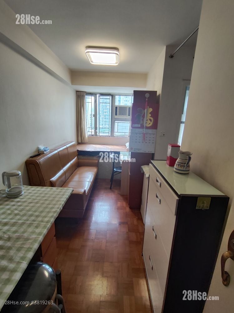 Kam Yuck Building Sell 1 Bedroom , 1 Bathroom 224 ft²