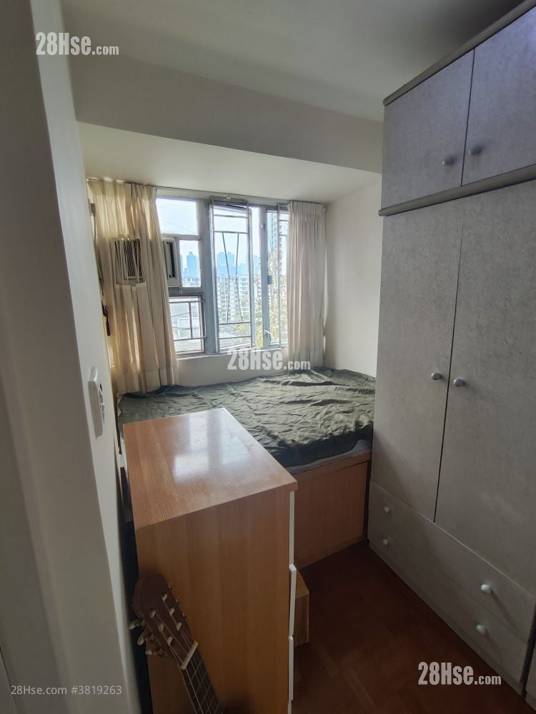 Kam Yuck Building Sell 1 Bedroom , 1 Bathroom 224 ft²