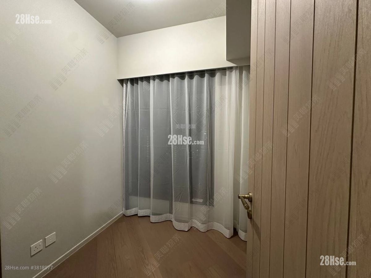 柏傲莊 租盤 3 房 , 2 浴室 663 平方呎