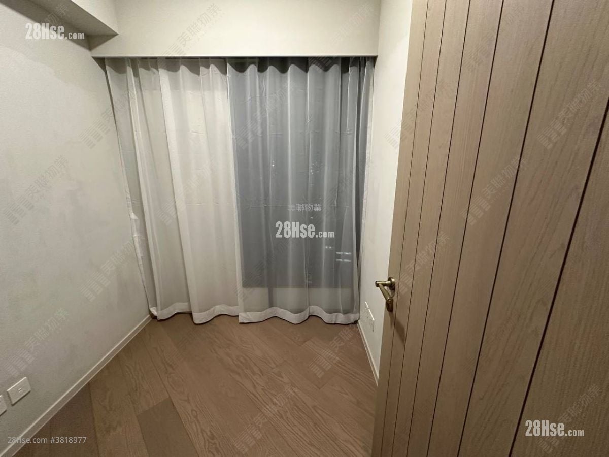 柏傲莊 租盤 3 房 , 2 浴室 663 平方呎