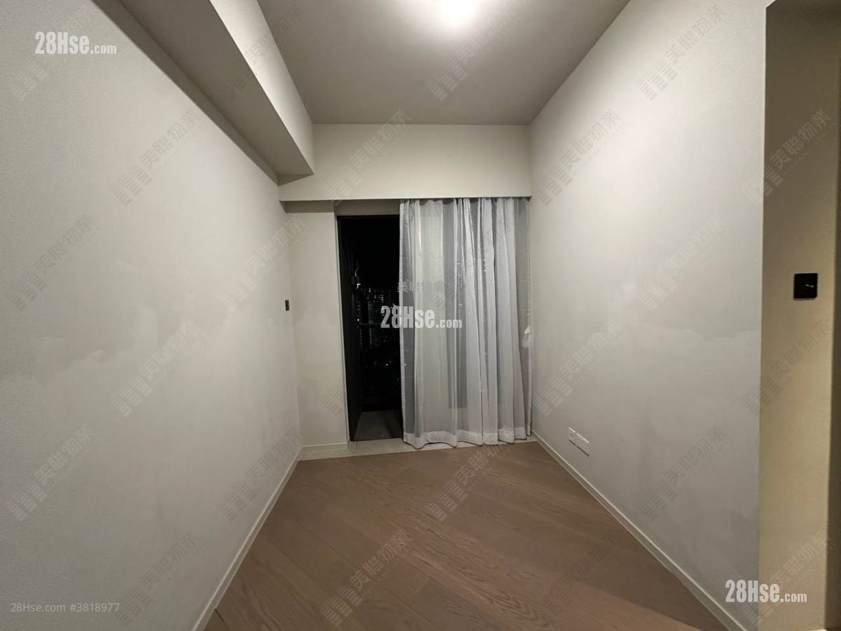 柏傲莊 租盤 3 房 , 2 浴室 663 平方呎