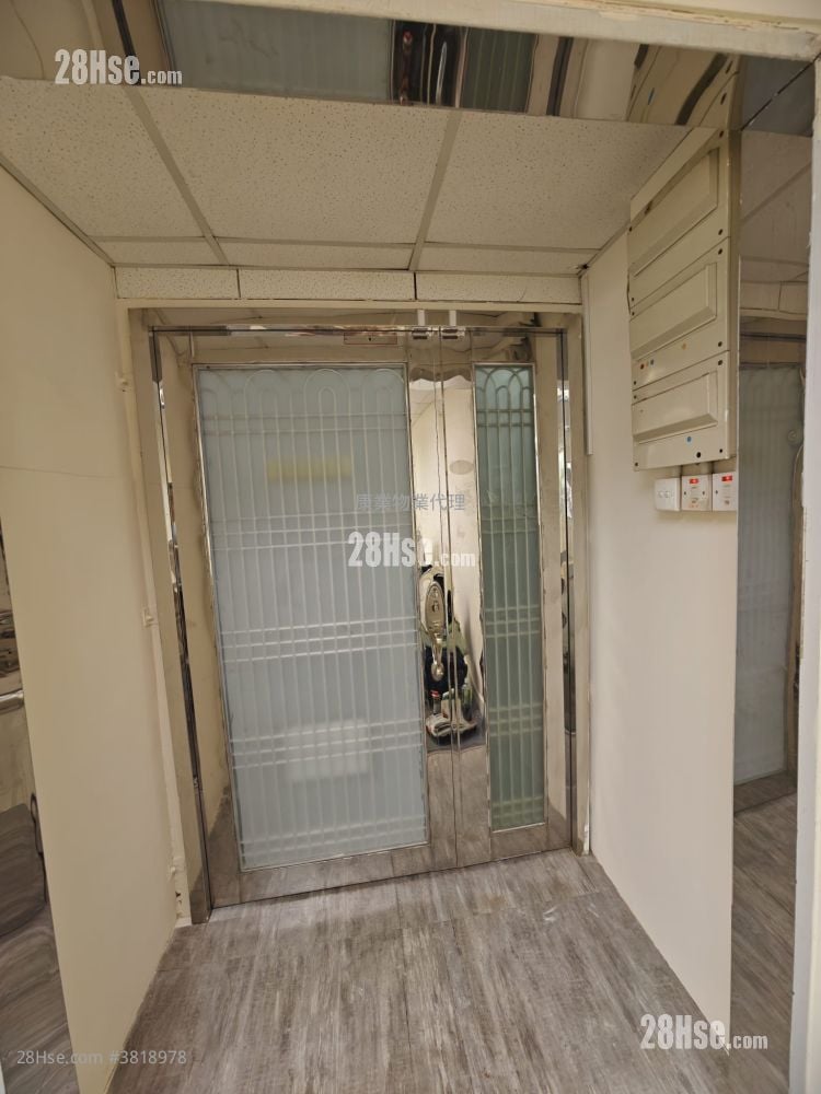 世紀工業中心 租盤 1 廁所