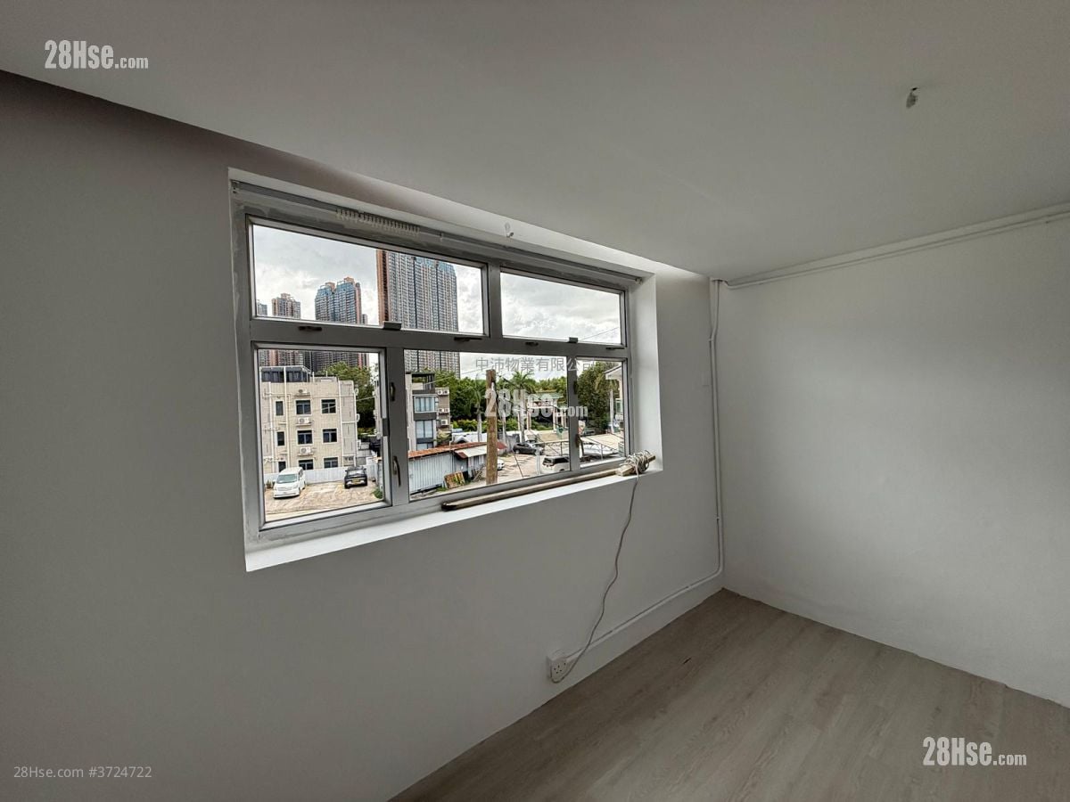 bedroom 1: Yeung Uk Tsuen ,Au Tau Rental 2 Bedrooms , 1 Bathroom