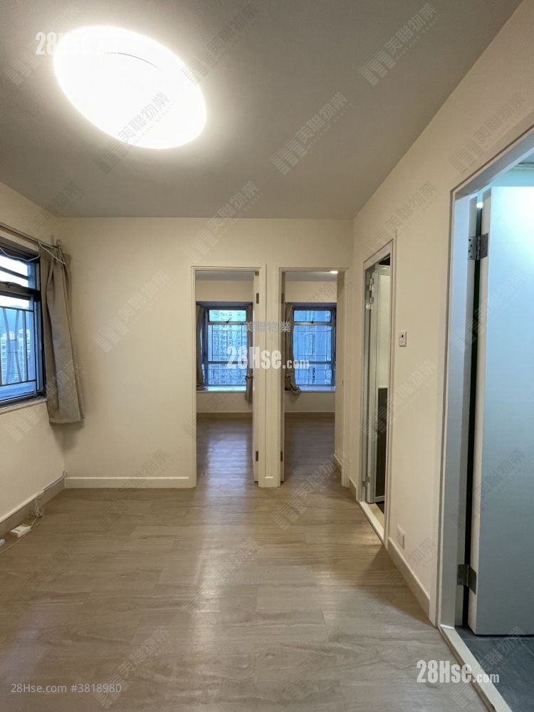 沙田中心 租盤 301 平方呎