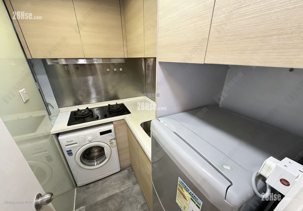 沙田中心 租盤 301 平方呎