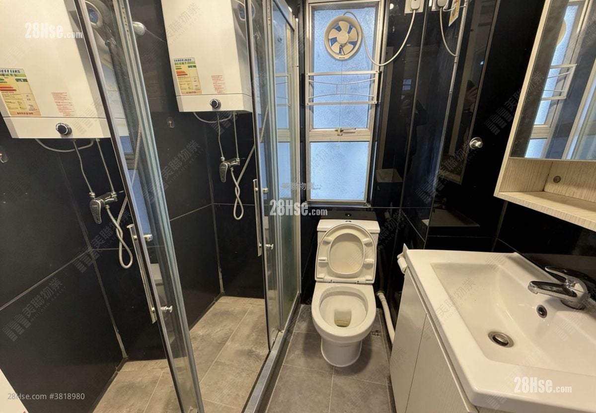 沙田中心 租盤 301 平方呎