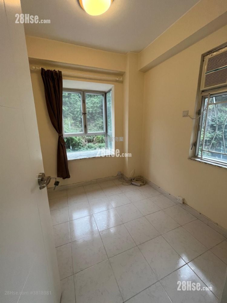 碧麗閣 租盤 1 房 , 1 浴室 288 平方呎