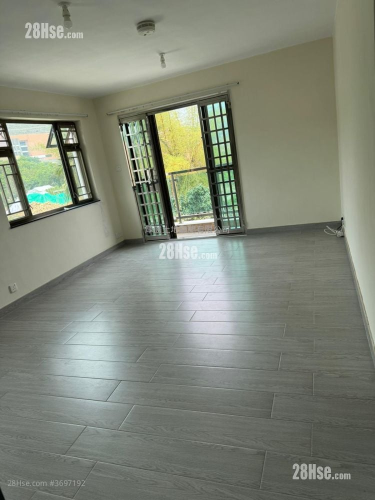 村屋 租盘 2 房 , 1 浴室 580 平方尺