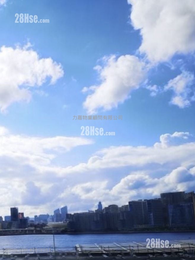 城市花园 售盘 3 房 , 2 浴室 1,032 平方尺