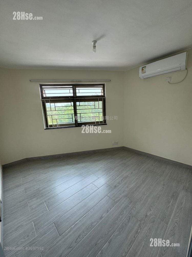 村屋 租盘 2 房 , 1 浴室 580 平方尺