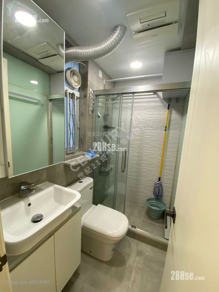 City One Shatin Sell 327 ft²