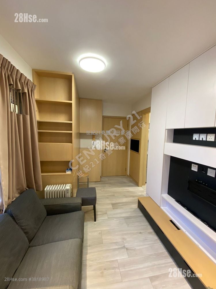 City One Shatin Sell 327 ft²