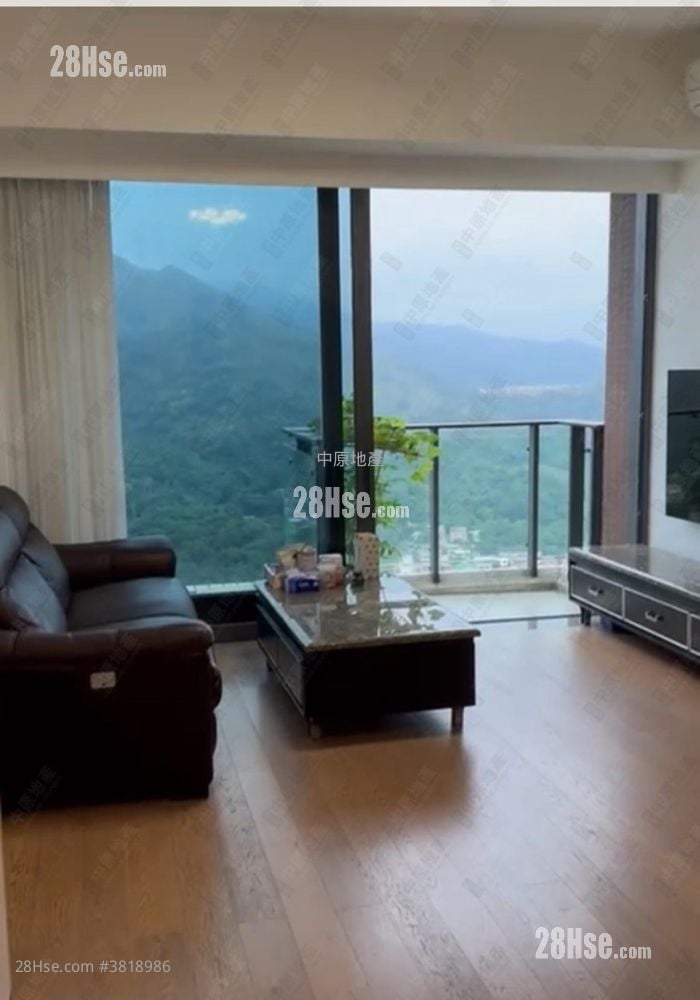 逸峯 售盘 4 房 , 4 浴室 1,097 平方尺