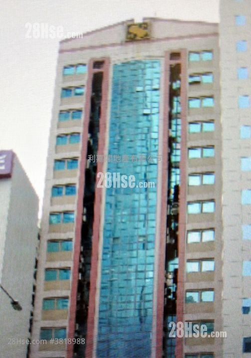 Trust Centre Rental 462 ft²