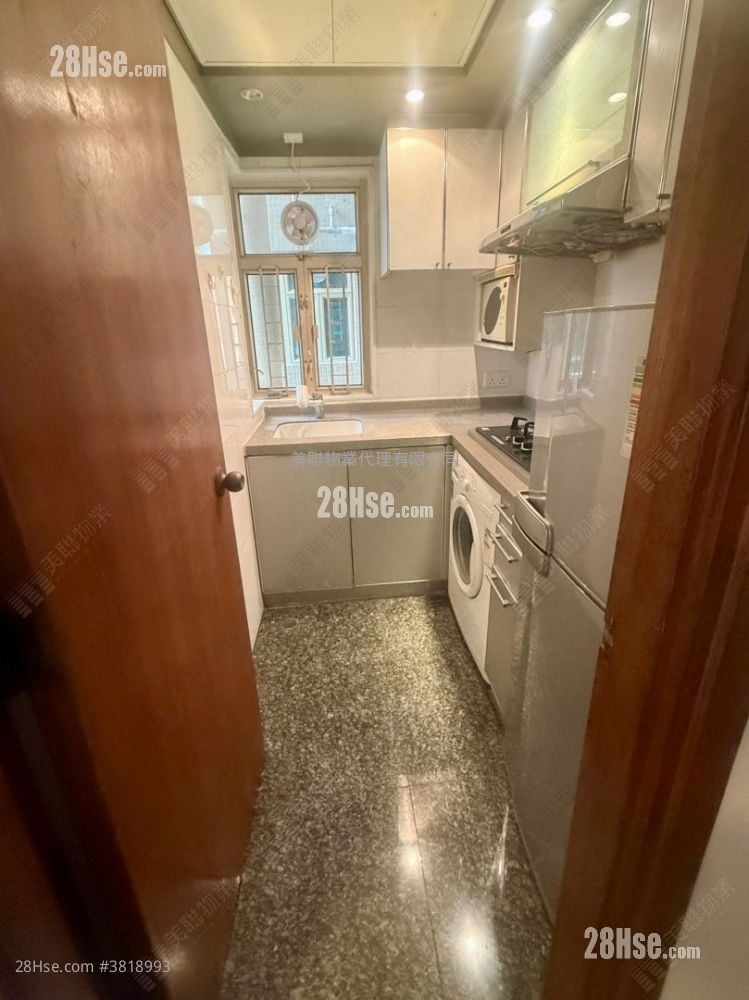 La Cite Noble Sell 2 Bedrooms , 1 Bathroom 434 ft²