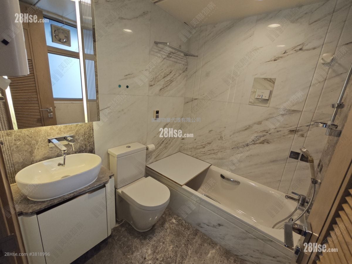 爱海颂 售盘 3 房 , 2 浴室 786 平方尺