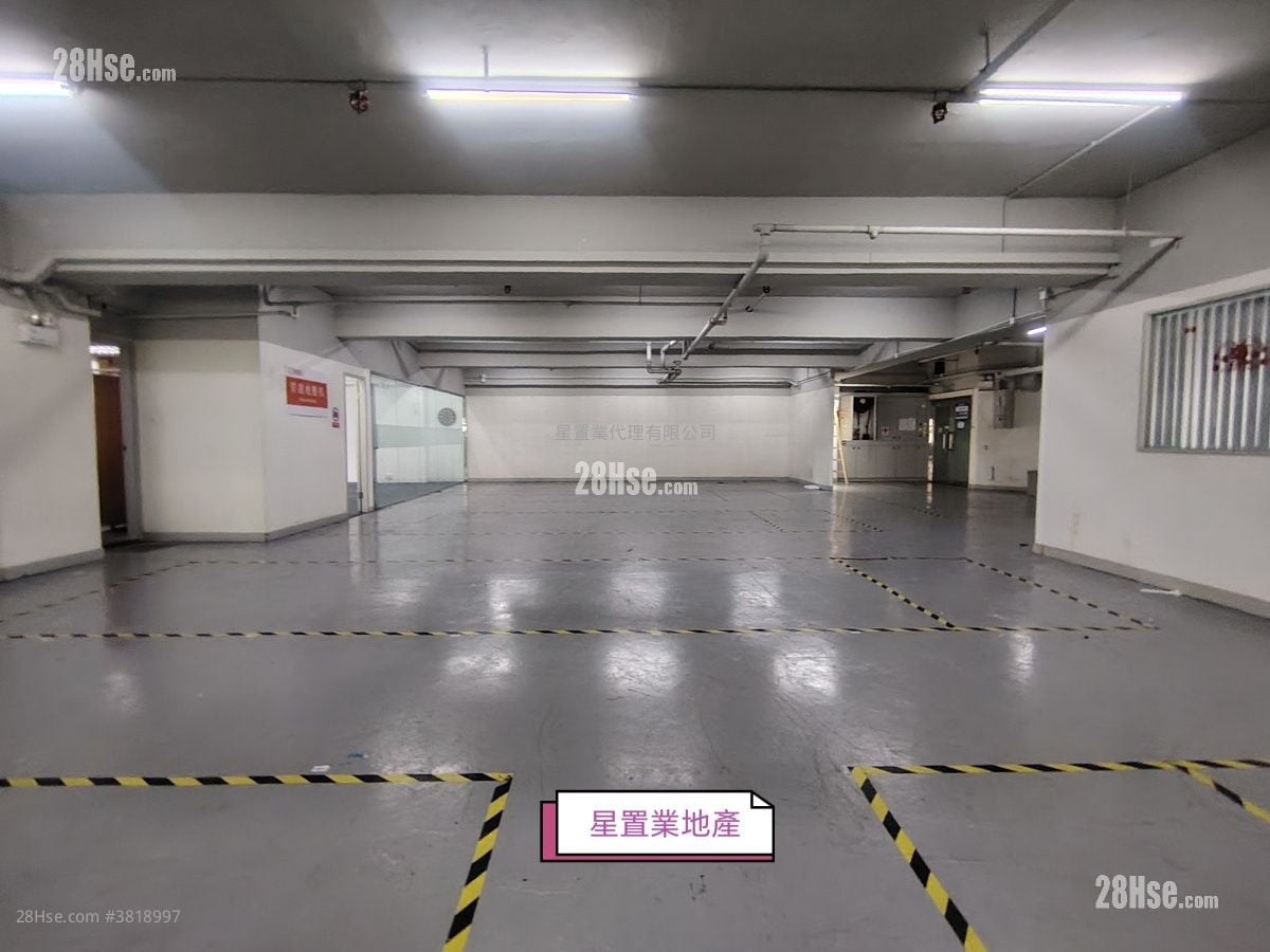 Vanta Industrial Centre Rental 1 Bedroom , 1 Toilet