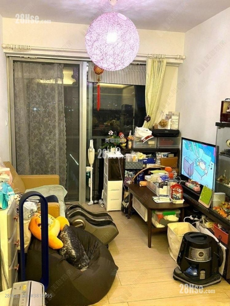 Park Yoho Sell 2 Bedrooms , 1 Bathroom 497 ft²