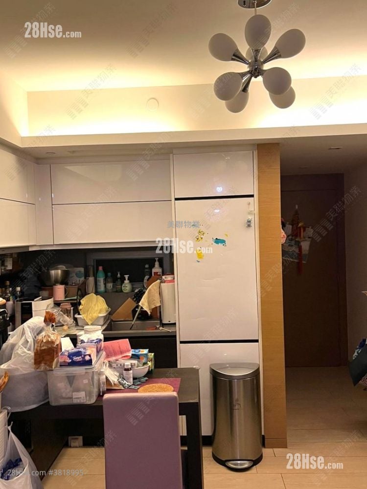 Park Yoho Sell 2 Bedrooms , 1 Bathroom 497 ft²