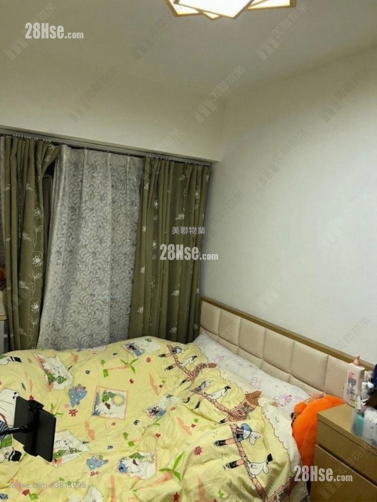 Park Yoho Sell 2 Bedrooms , 1 Bathroom 497 ft²