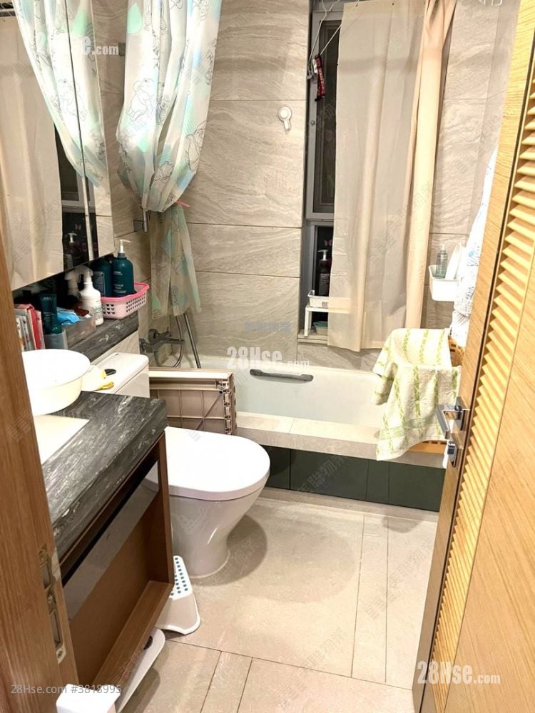 Park Yoho Sell 2 Bedrooms , 1 Bathroom 497 ft²