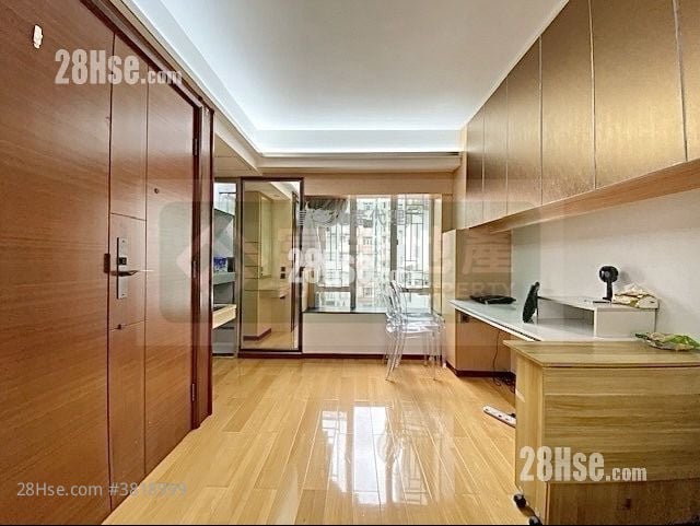 太子轩 售盘 1 房 , 1 浴室 329 平方尺