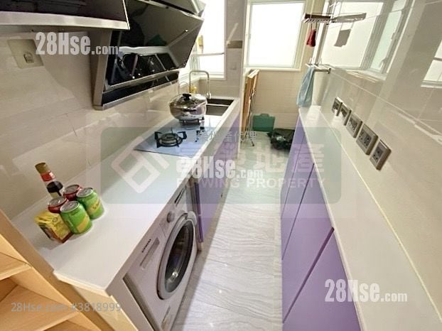 太子轩 售盘 1 房 , 1 浴室 329 平方尺