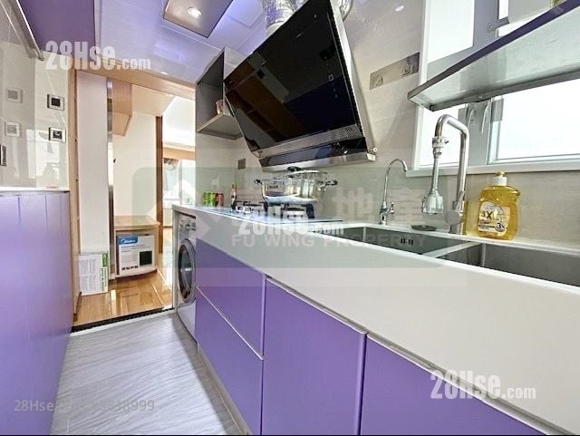 太子轩 售盘 1 房 , 1 浴室 329 平方尺