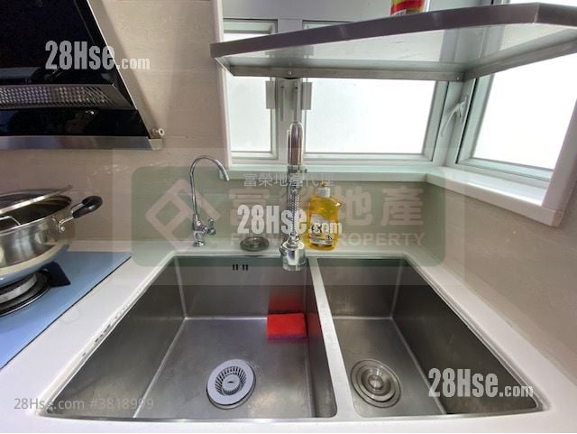 太子轩 售盘 1 房 , 1 浴室 329 平方尺