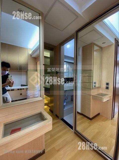 太子轩 售盘 1 房 , 1 浴室 329 平方尺