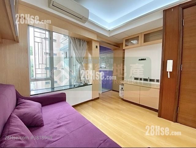 太子轩 售盘 1 房 , 1 浴室 329 平方尺