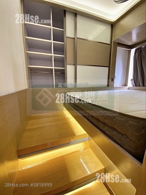 太子轩 售盘 1 房 , 1 浴室 329 平方尺