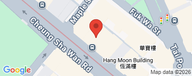 太子轩 中层 (5-14/14楼) 物业地址