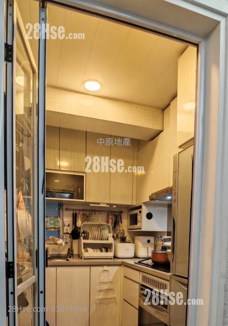 One Innovale 售盘 开放式间隔 195 平方尺