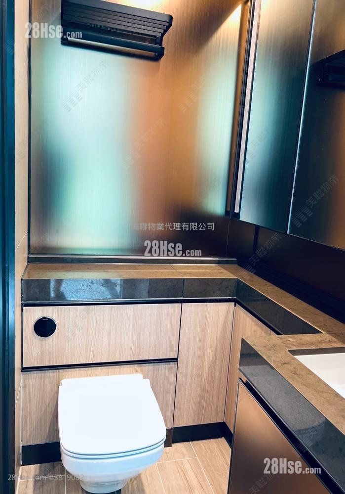 利奥坊曦岸 售盘 1 房 256 平方尺