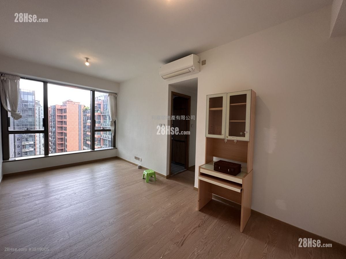 海日灣 II 售盤 2 房 , 2 浴室 604 平方呎