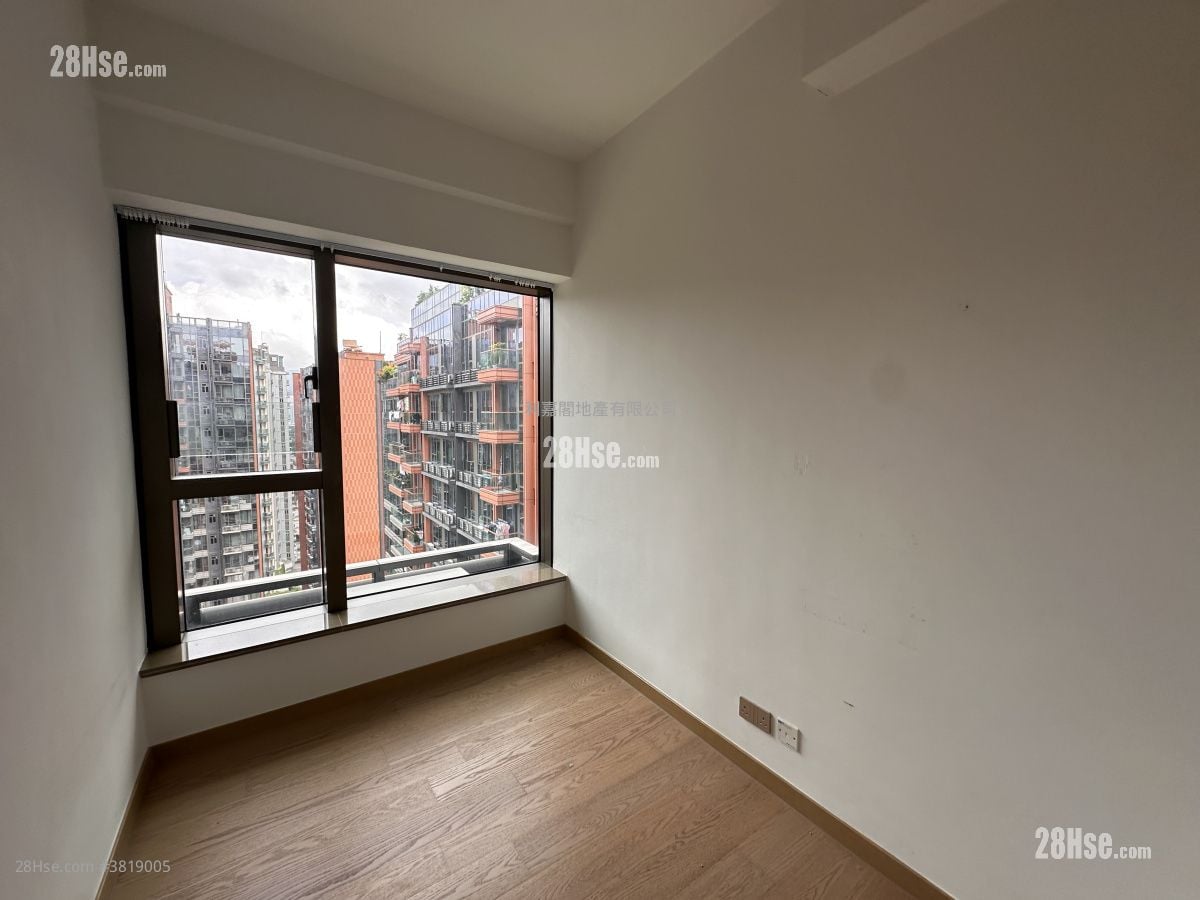 海日灣 II 售盤 2 房 , 2 浴室 604 平方呎