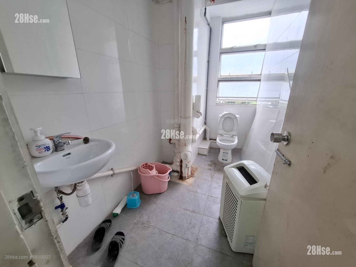 康民工业中心 售盘