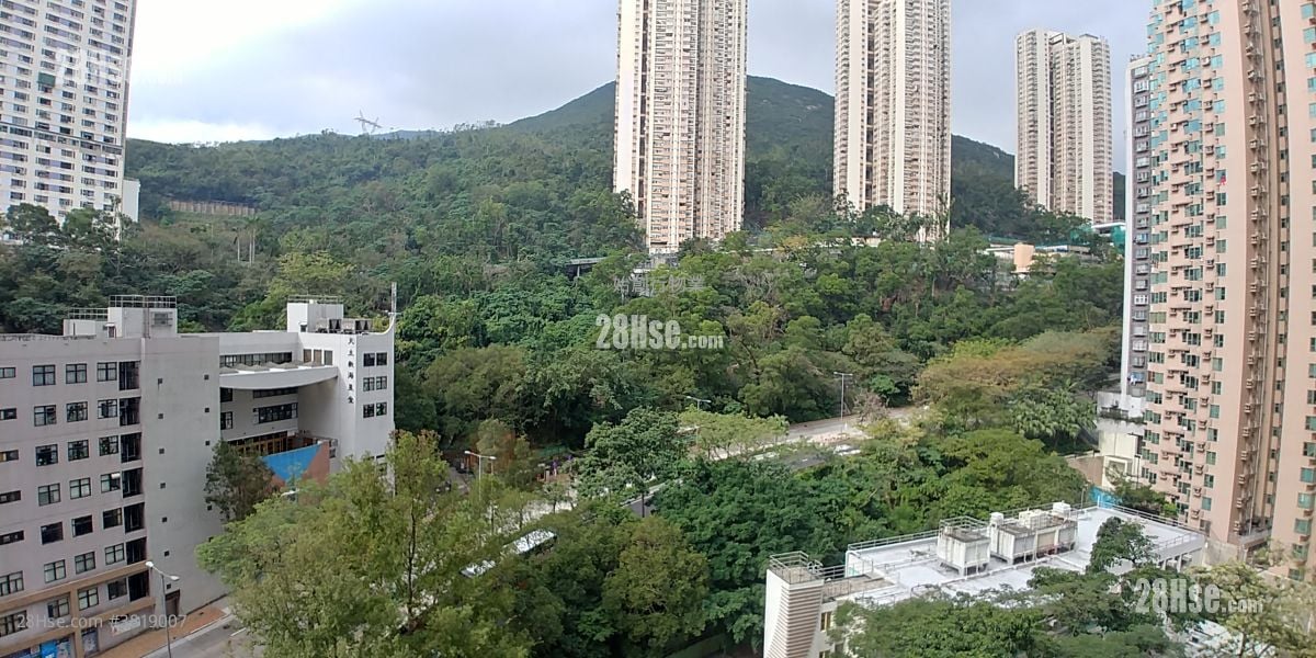 康民工业中心 售盘