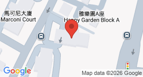 廣播道87-91號 地圖