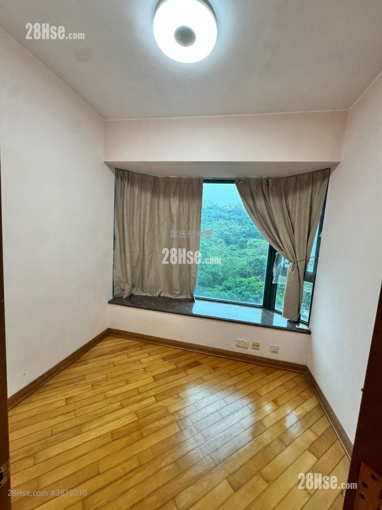 帝濤灣 租盤 2 房 , 1 浴室 681 平方呎