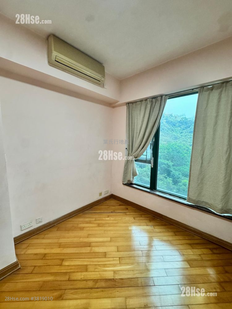 帝濤灣 租盤 2 房 , 1 浴室 681 平方呎