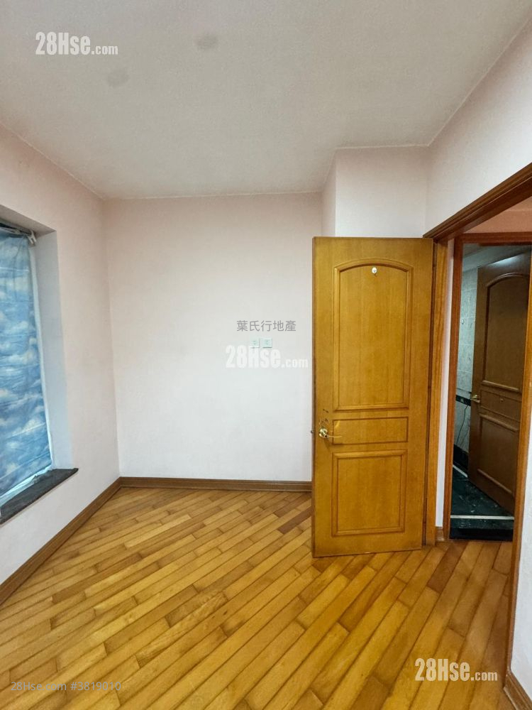 帝濤灣 租盤 2 房 , 1 浴室 681 平方呎