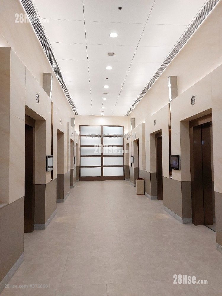 永得利廣場 售盤