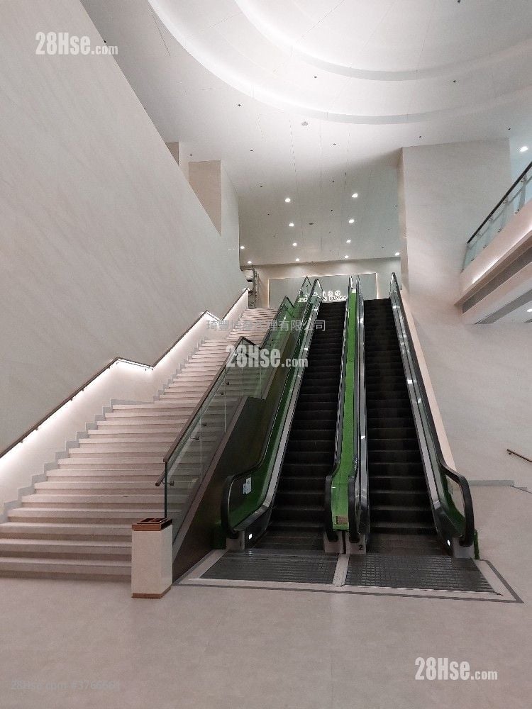 永得利廣場 售盤