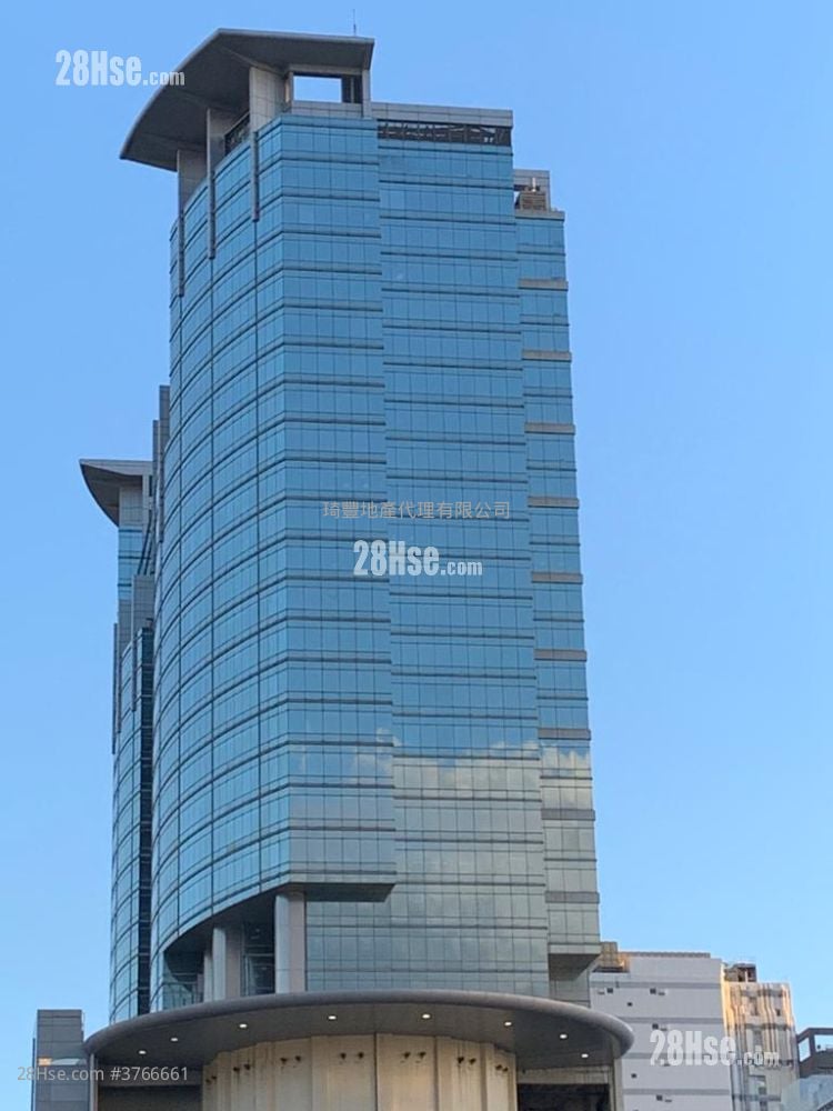 永得利廣場 售盤