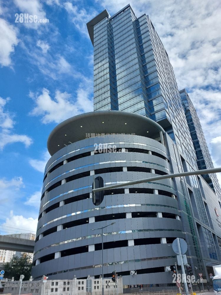 永得利廣場 售盤