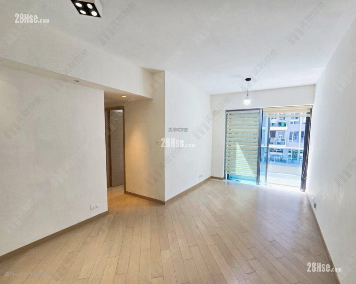 峻巒 售盤 2 房 , 1 浴室 583 平方呎