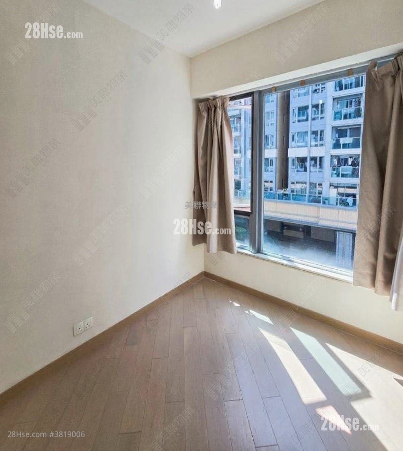 峻巒 售盤 2 房 , 1 浴室 583 平方呎