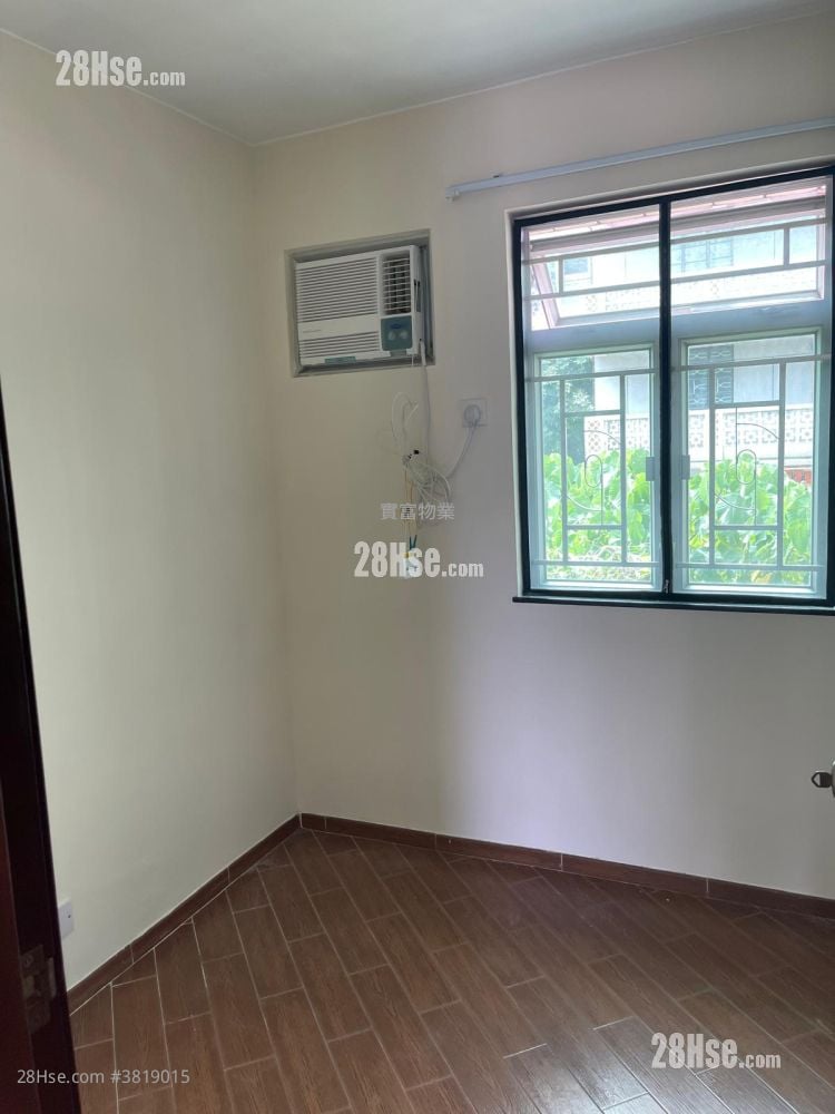 村屋 租盤 2 房 , 1 浴室